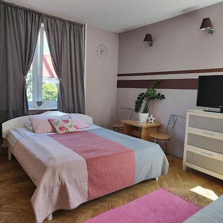 Vistula City Płock Exteriér fotografie