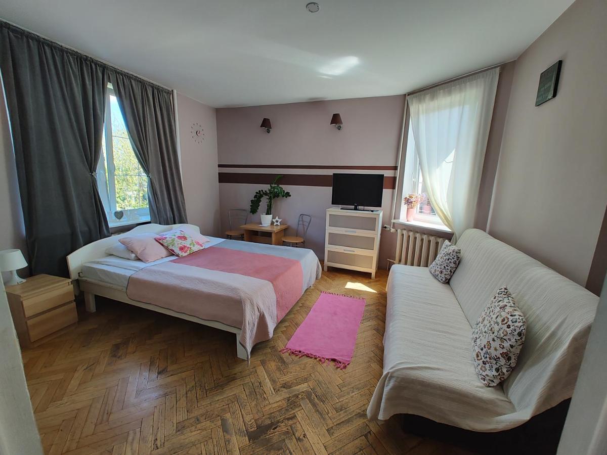 Vistula City Płock Exteriér fotografie