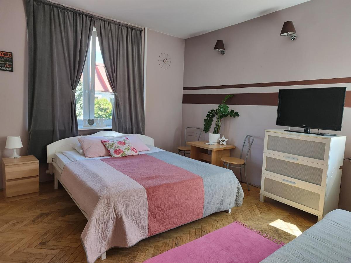 Vistula City Płock Exteriér fotografie