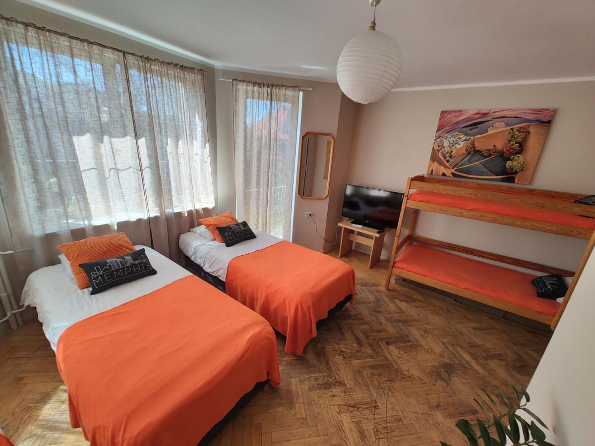 Vistula City Płock Exteriér fotografie