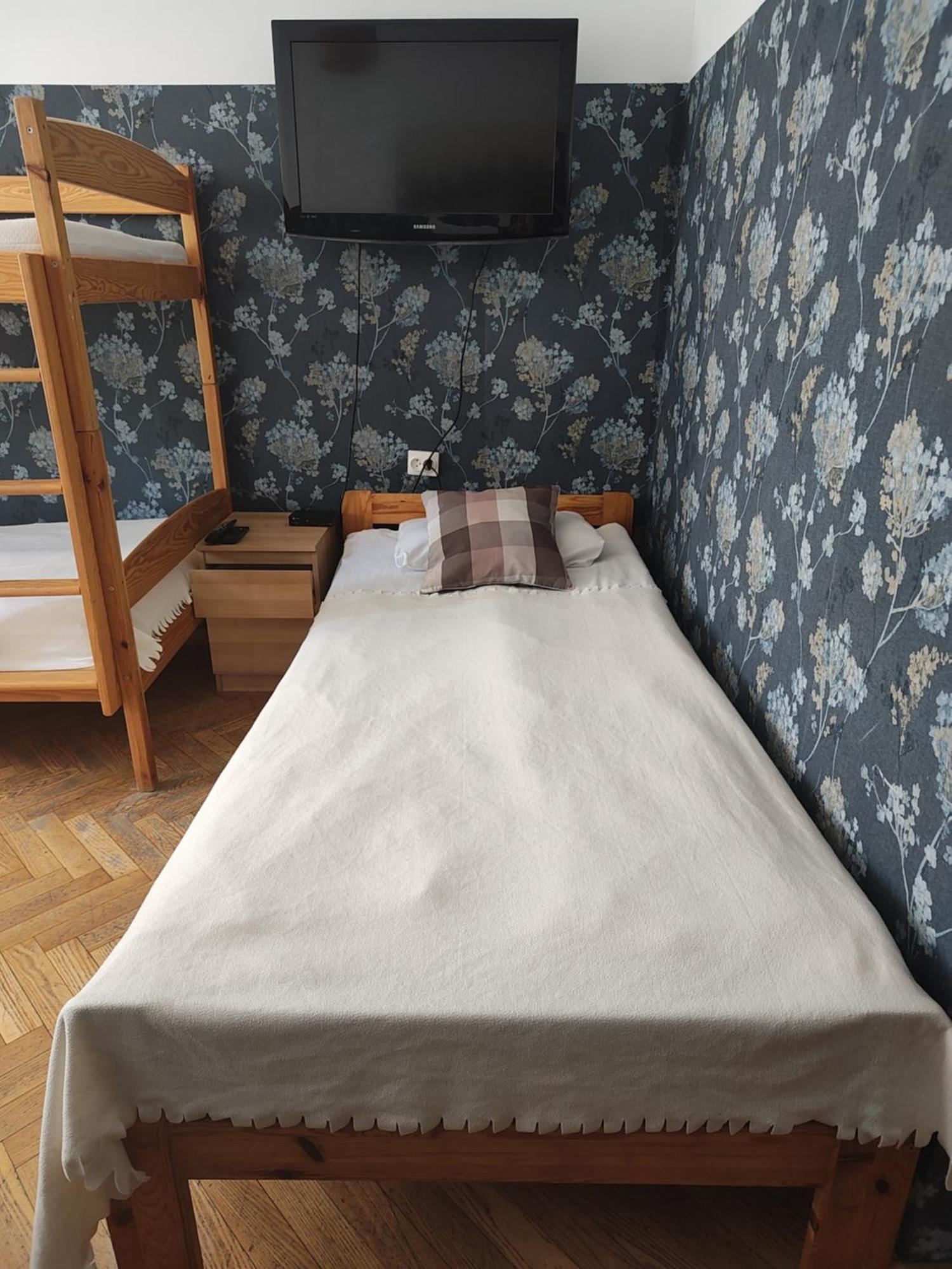 Vistula City Płock Pokoj fotografie